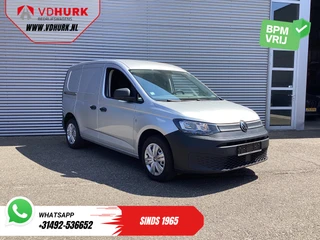 Volkswagen Caddy – thumbnail 6