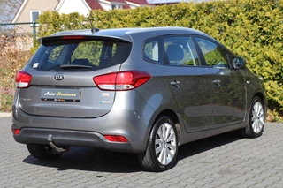 Kia Carens – thumbnail 10