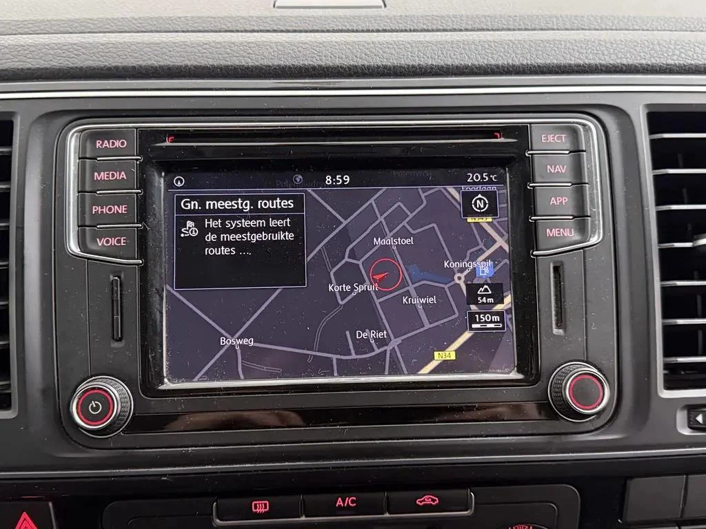 Volkswagen Transporter – foto 14