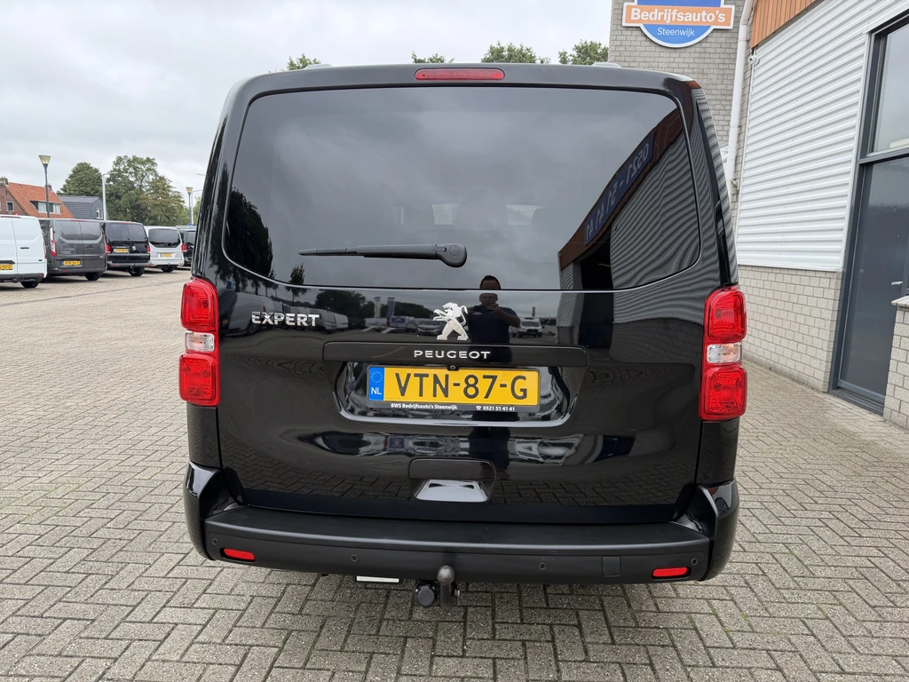 Peugeot Expert – foto 5