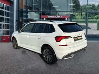 Škoda Kamiq – thumbnail 3