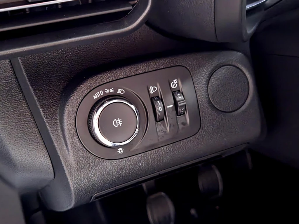 Opel Combo Life – foto 31