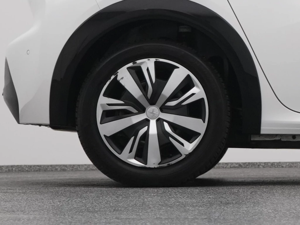 Peugeot e-208 – foto 42