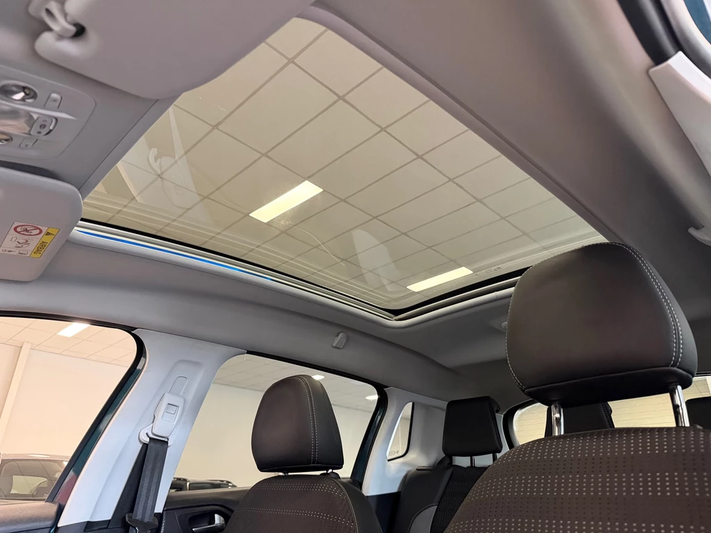 Peugeot 2008 – foto 22