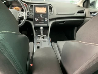 Renault Mégane Estate – thumbnail 18