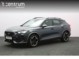 CUPRA Formentor – thumbnail 1
