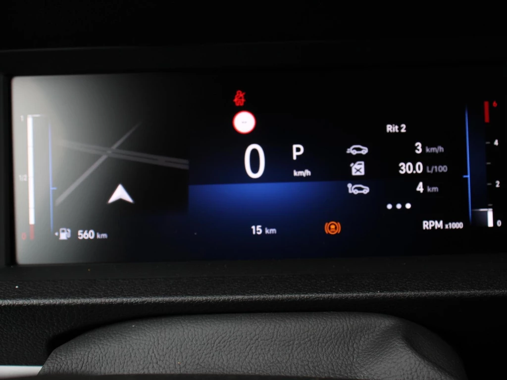 Opel Vivaro – foto 19