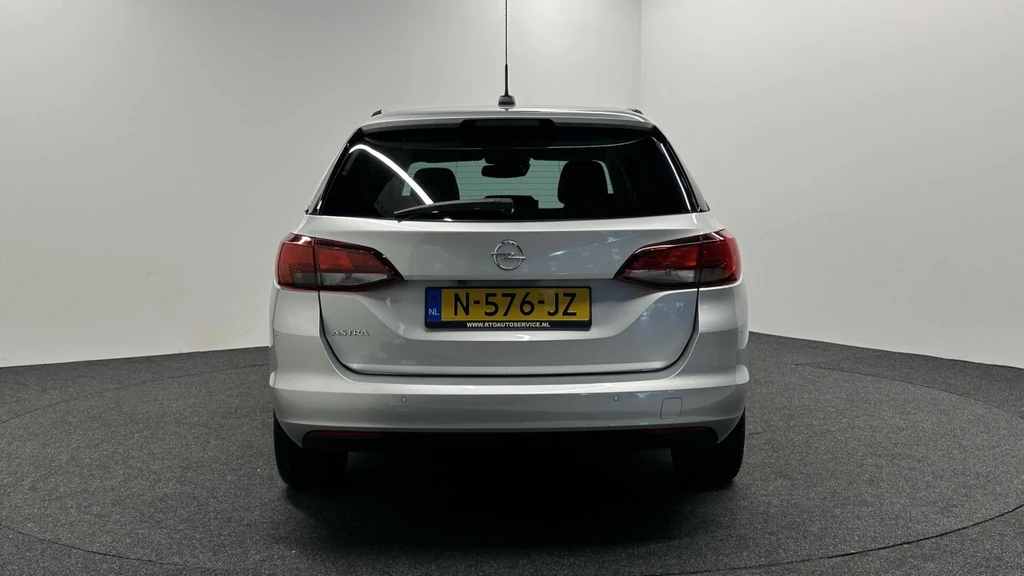 Opel Astra – foto 4