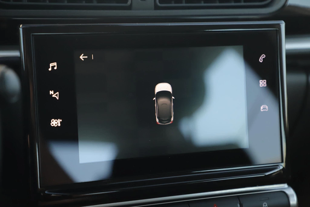 Citroën C3 – foto 20
