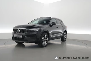 Volvo XC40 – thumbnail 1