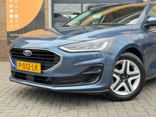 Ford Focus – thumbnail 3