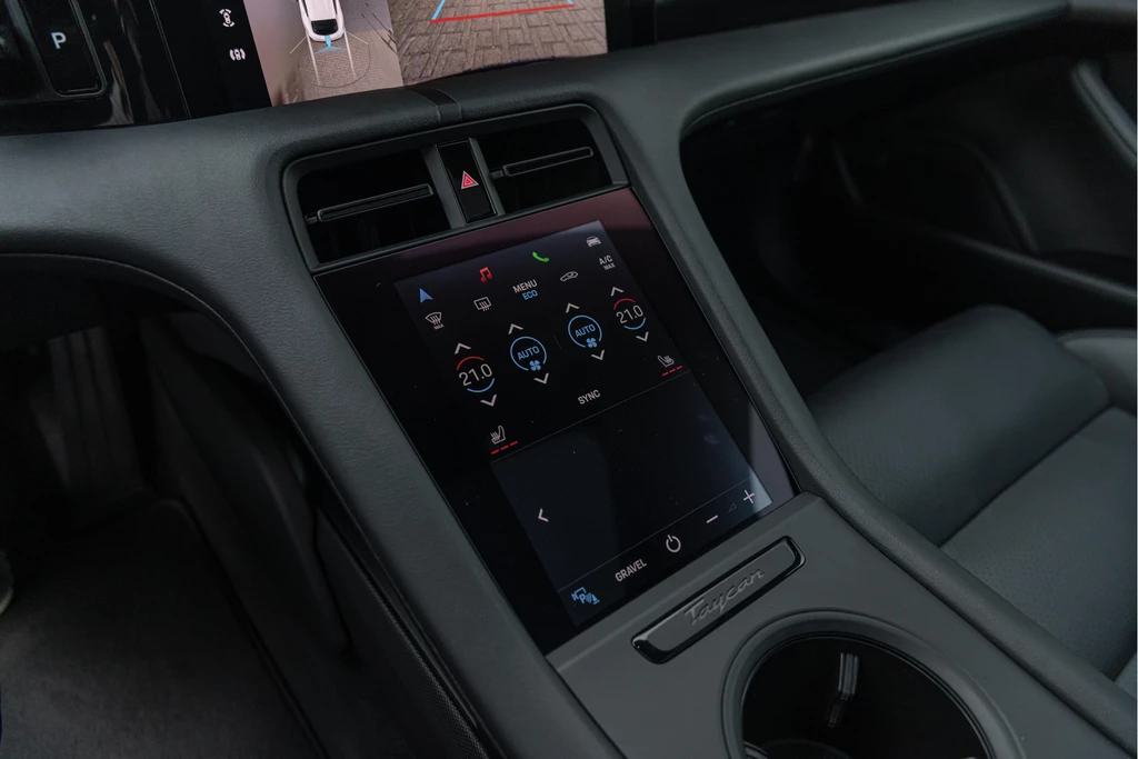 Porsche Taycan – foto 30