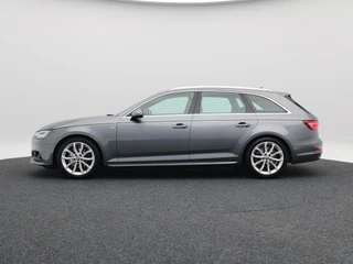 Audi A4 – thumbnail 2