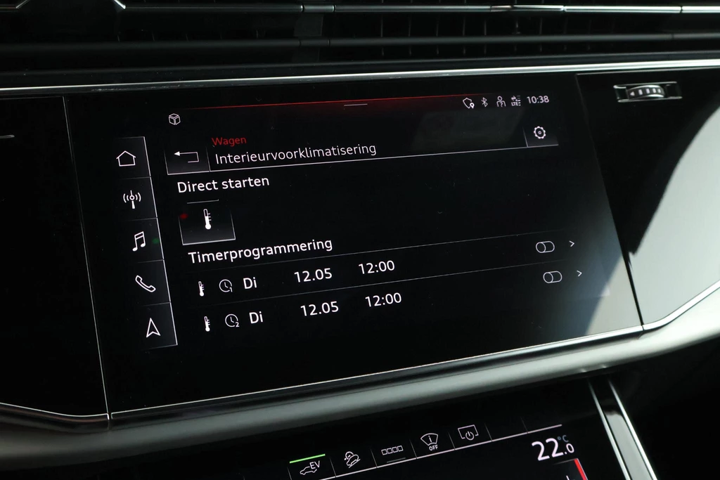 Audi Q8 – foto 40
