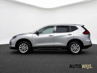 Nissan X-Trail – thumbnail 2