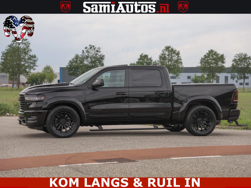 Dodge Ram 1500 – foto 10