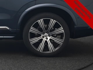 Volvo XC90 – thumbnail 45