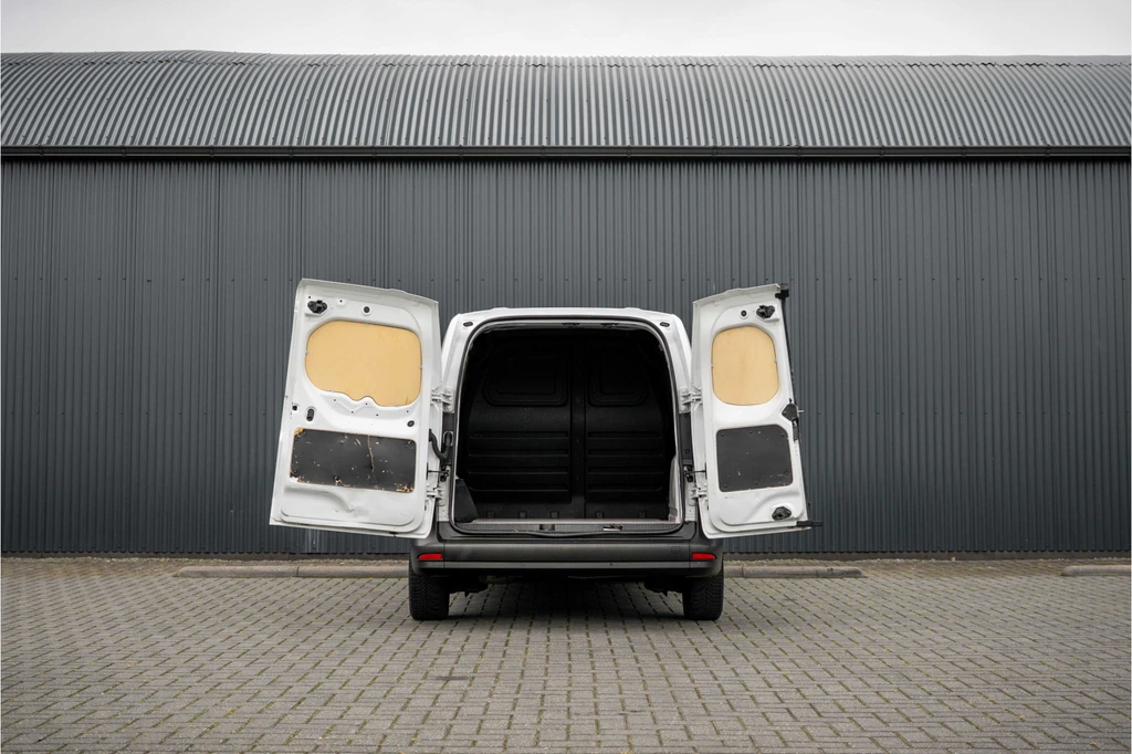 Mercedes-Benz Citan – foto 9