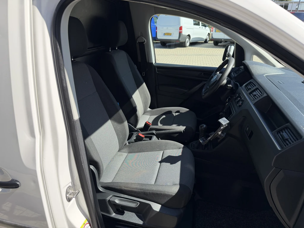 Volkswagen Caddy – foto 20