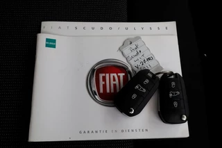 Fiat Scudo – thumbnail 10