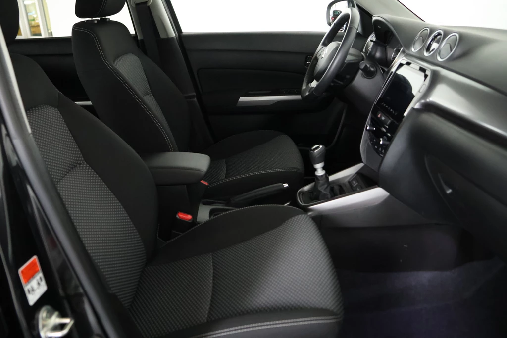 Suzuki Vitara – foto 12