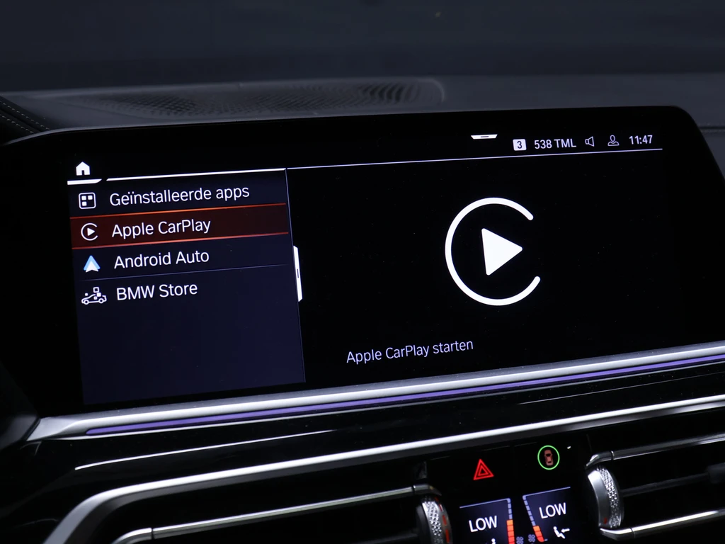 BMW X7 – foto 27