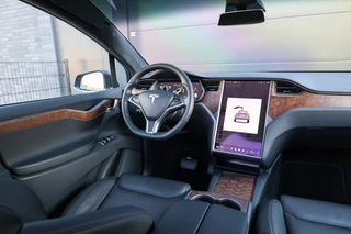 Tesla Model X – thumbnail 41