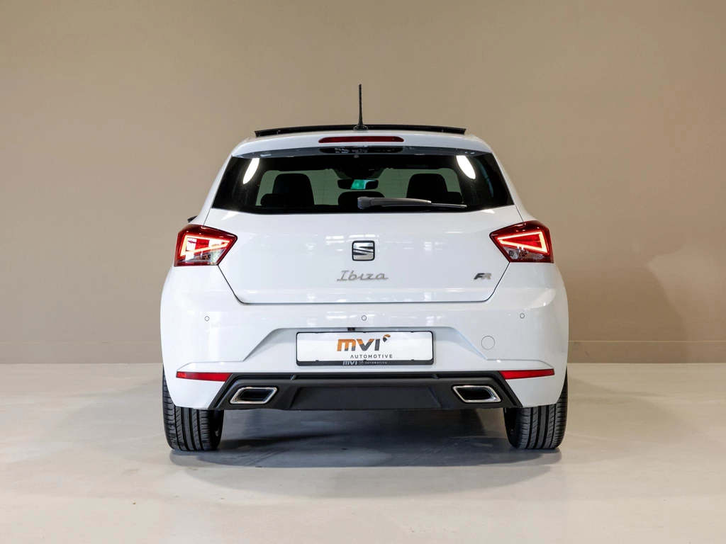 SEAT Ibiza – foto 3