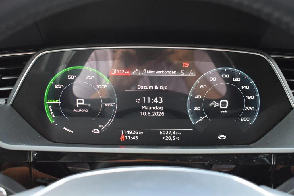 Audi e-tron – foto 14