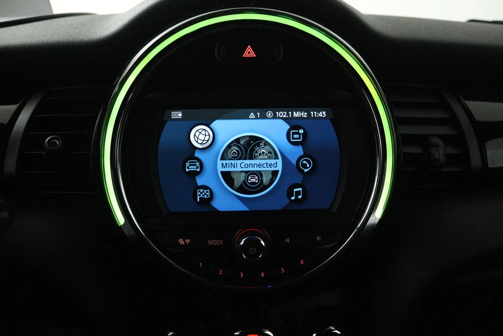 MINI Cooper – foto 21