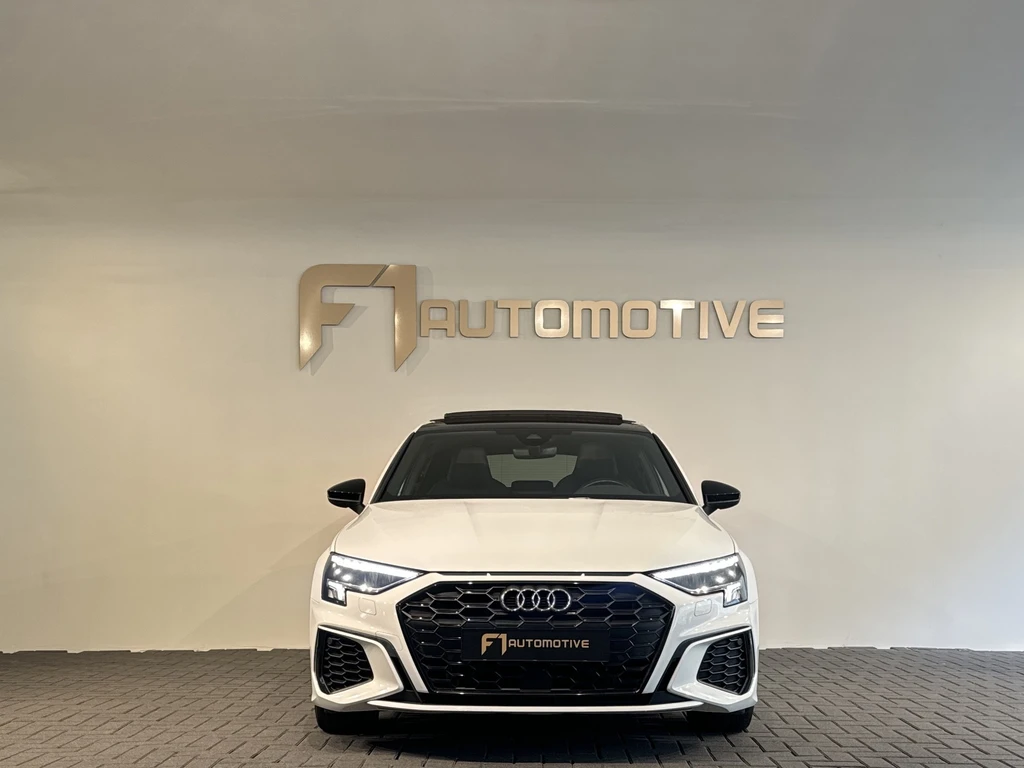 Audi A3 – foto 8