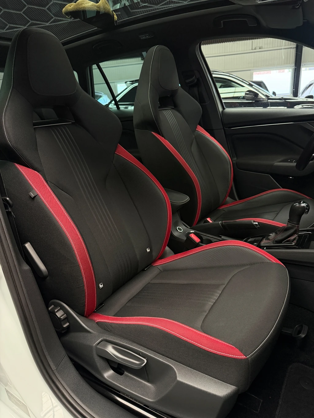 Škoda Kamiq – foto 34