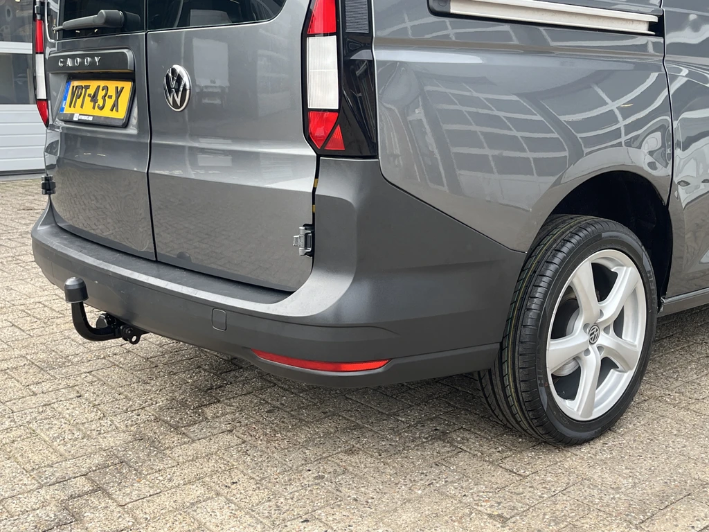Volkswagen Caddy – foto 23