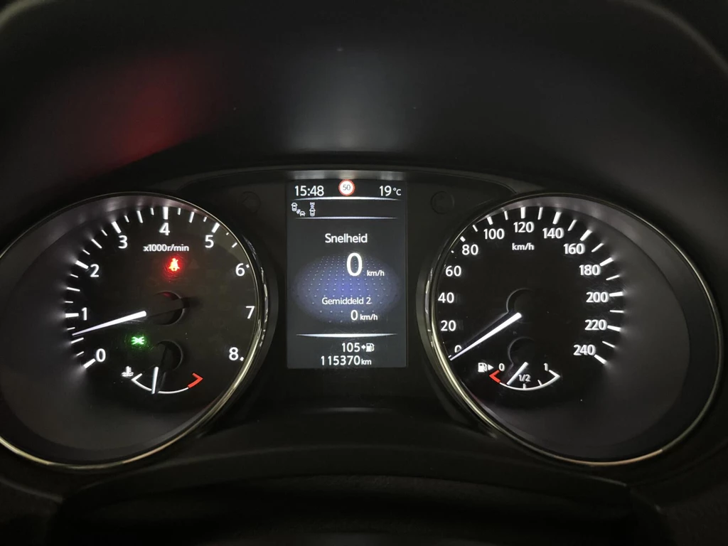 Nissan QASHQAI – foto 40