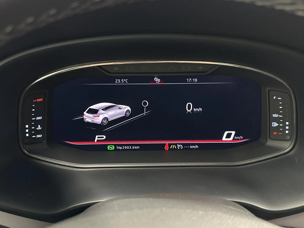 SEAT Leon – foto 23