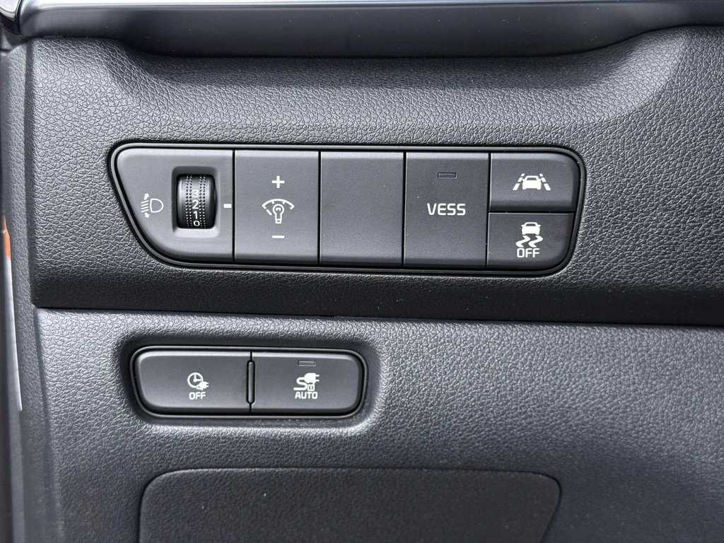 Kia e-Niro – foto 25