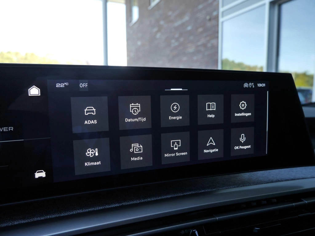 Peugeot e-3008 – foto 40