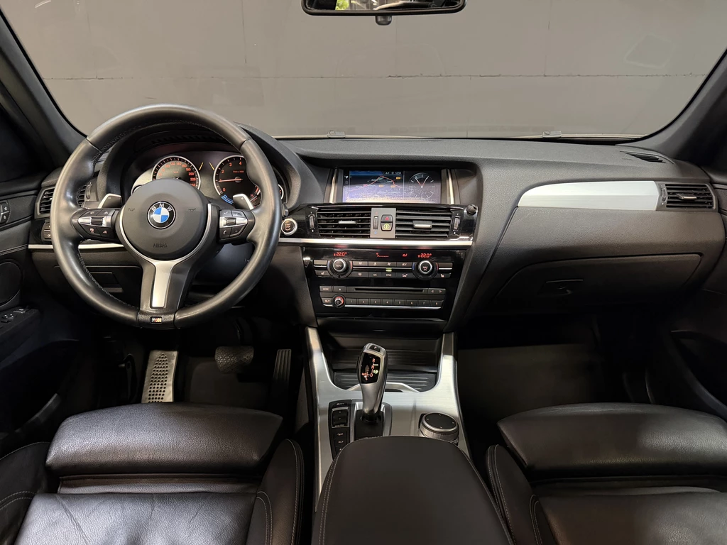 BMW X3 – foto 8