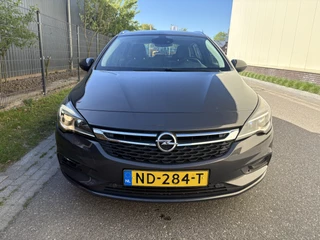 Opel Astra – thumbnail 8