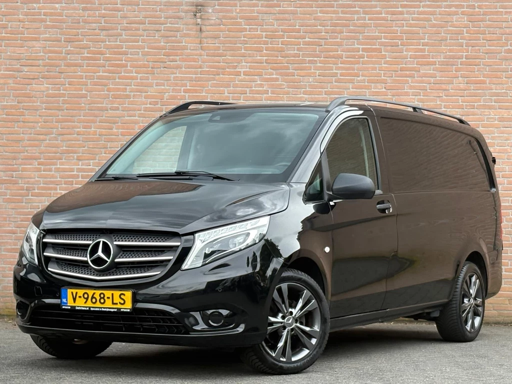Mercedes-Benz Vito – foto 2