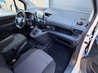 Opel Combo – thumbnail 30
