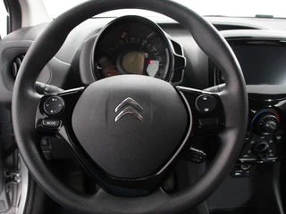 Citroën C1 – thumbnail 16