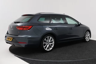 SEAT Leon – thumbnail 5