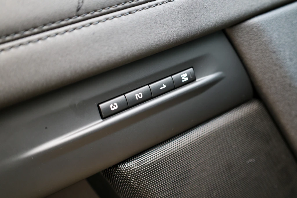 Land Rover Range Rover Evoque – foto 18
