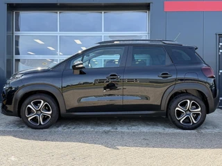 Citroën C3 Aircross – thumbnail 2
