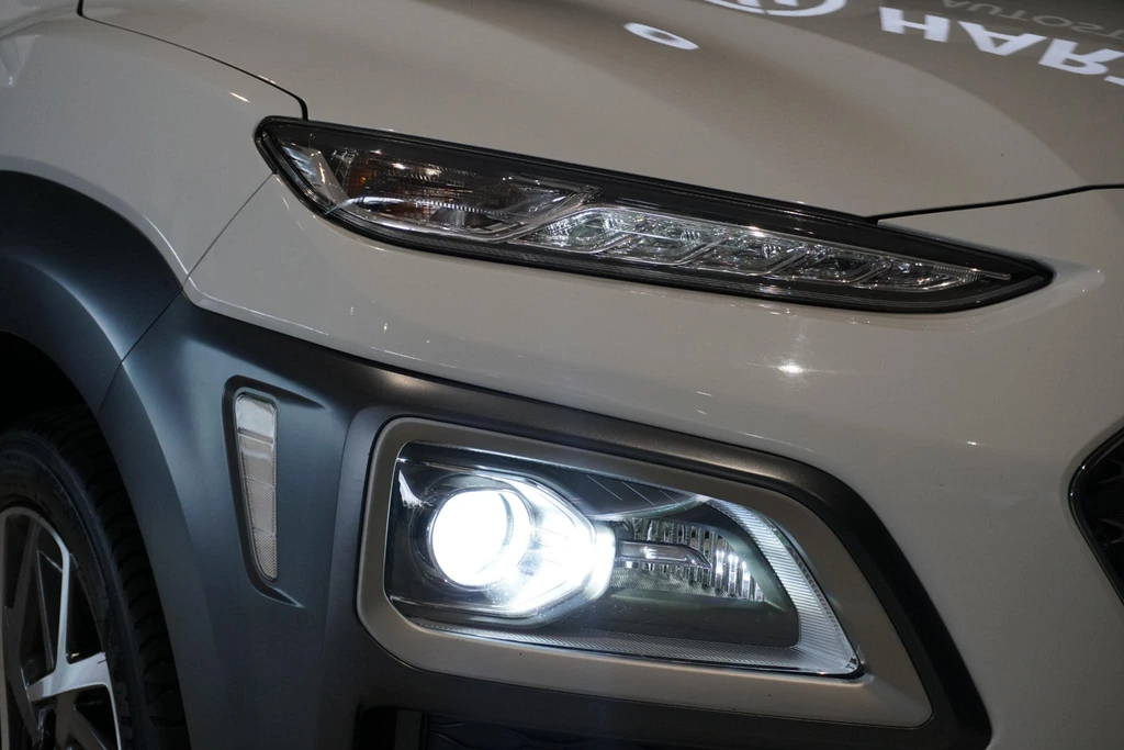 Hyundai Kona – foto 40
