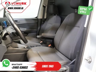 Volkswagen Caddy – thumbnail 15