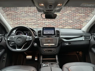 Mercedes-Benz GLE – thumbnail 16