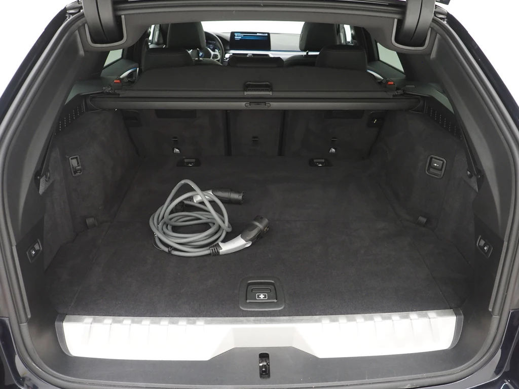 BMW 5 Serie – foto 44