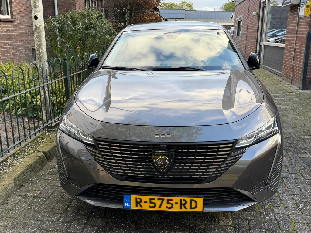 Peugeot 308 – foto 10